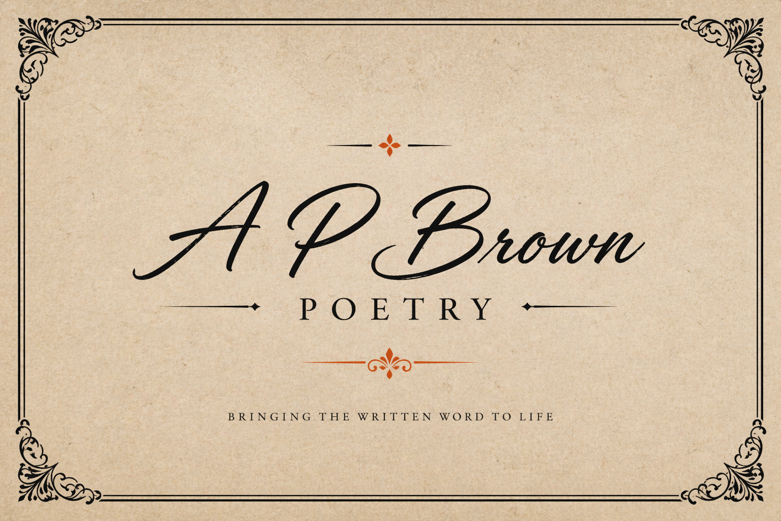 Acclaimed Poet Alexander Paterson Brown ReleasesRevised Hardcover Edition of “Seasons of Life & Love